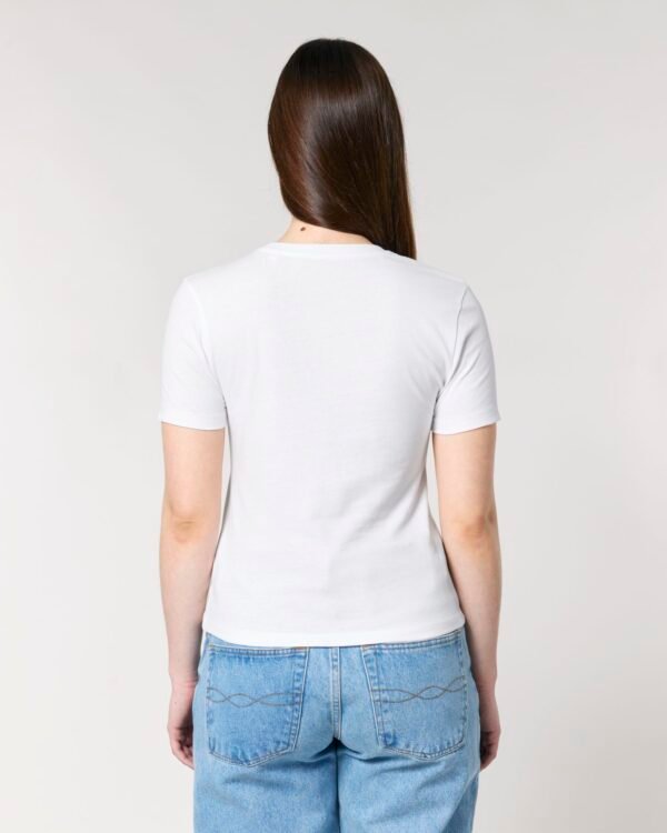 Stella Ella T-Shirt White
