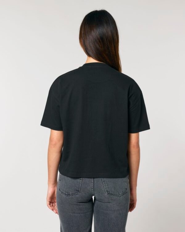 Stella Nova T-Shirt Black