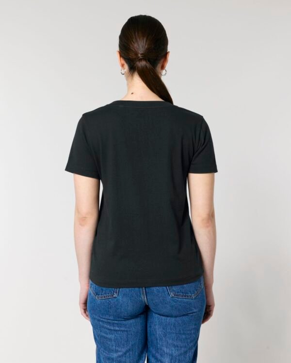 Stella Isla T-Shirt Black