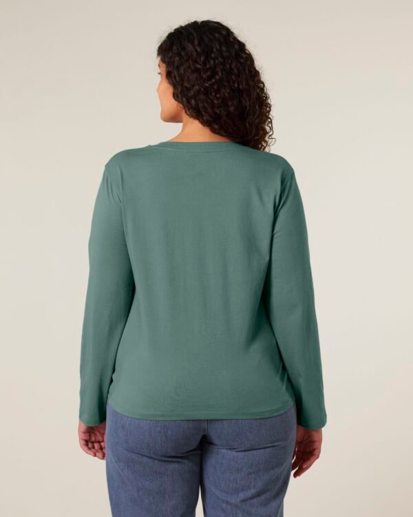 Stella Muser Long Sleeve T-Shirt Green Bay