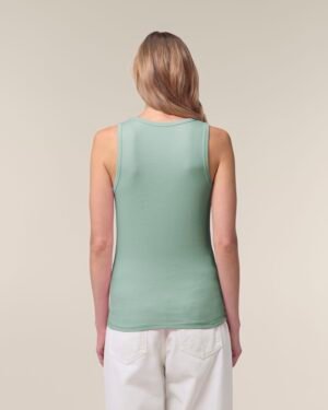 Stella Ava Tanktop Aloe – Bild 2