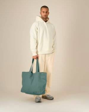 Shopping Bag 2.0 Tasche Green Bay