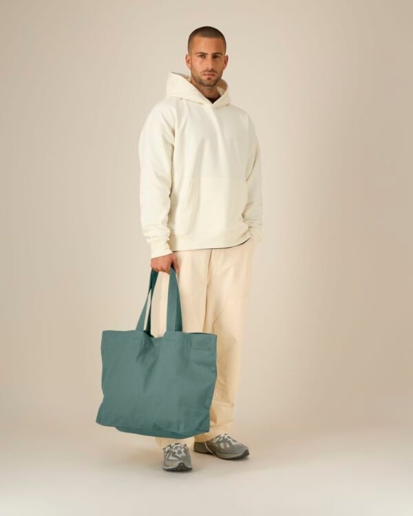 Shopping Bag 2.0 Tasche Green Bay