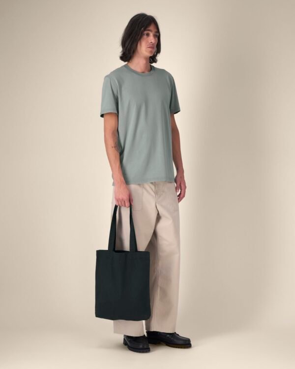 Tote Bag Tasche Black