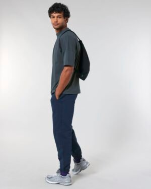 Gym Bag Tasche Black