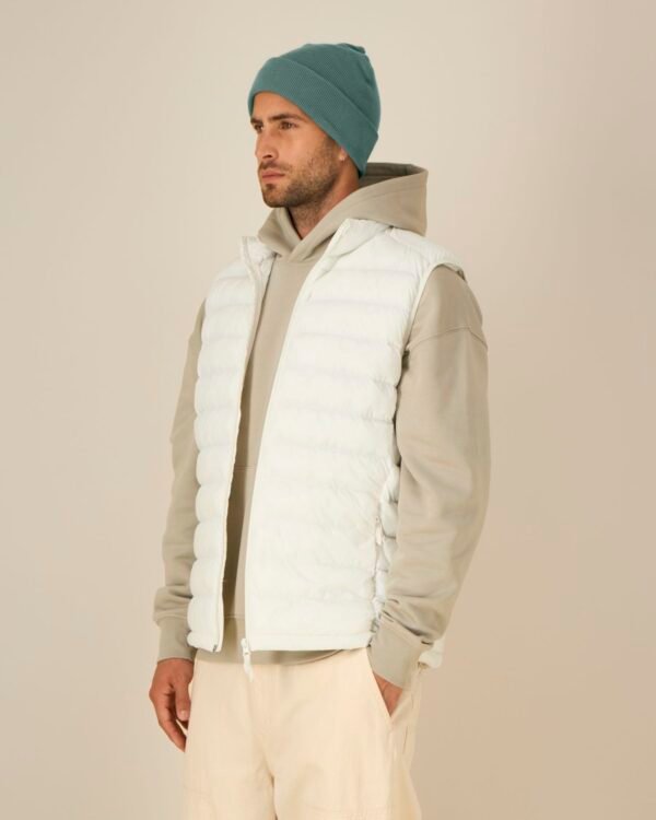 Rib Beanie  Green Bay