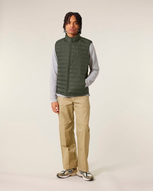 Stanley Climber Jacke Khaki