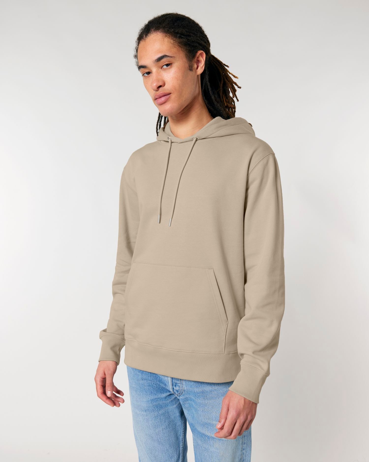 Cruiser 2.0 Hoodie-Pullover Desert Dust