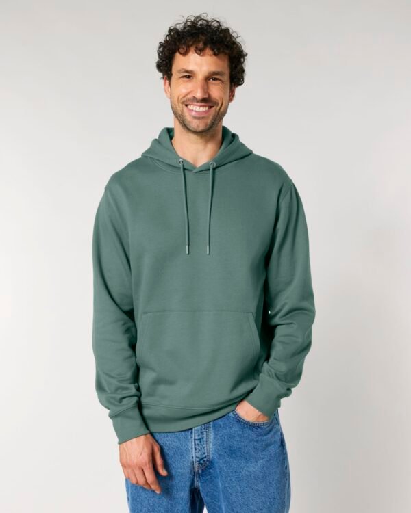 Cruiser 2.0 Hoodie-Pullover Green Bay