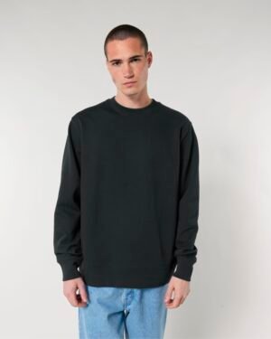 Changer 2.0 Sweatshirt Black