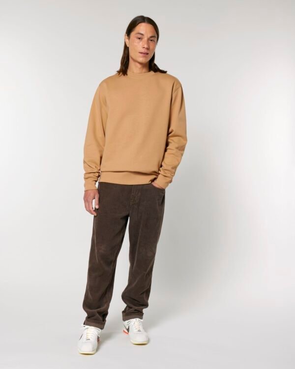 Changer 2.0 Sweatshirt Latte