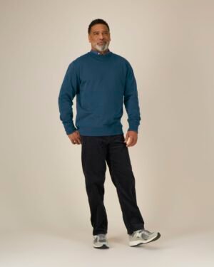 Changer 2.0 Sweatshirt Deep Teal