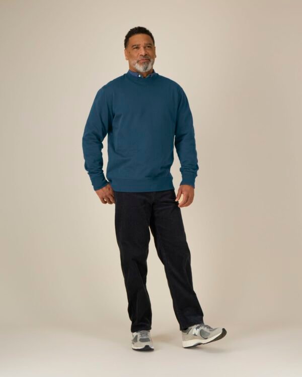 Changer 2.0 Sweatshirt Deep Teal