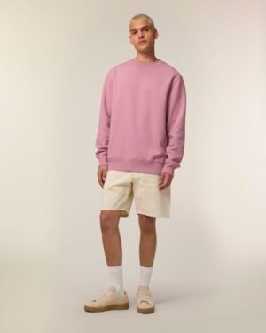 Changer 2.0 Sweatshirt Lilac Dream