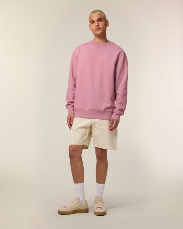 Changer 2.0 Sweatshirt Lilac Dream