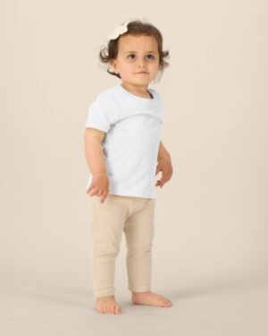 Baby Creator T-Shirt White
