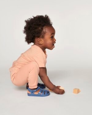 Baby Creator T-Shirt Fraiche Peche