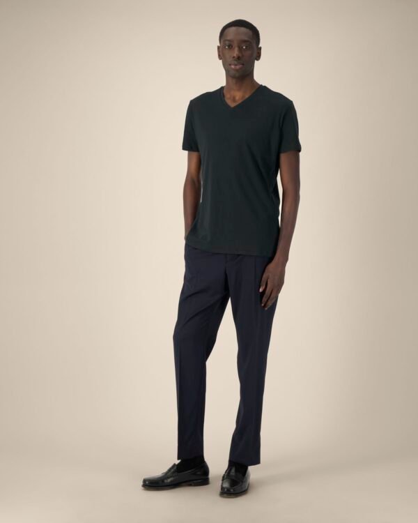 Stanley Presenter T-Shirt Black