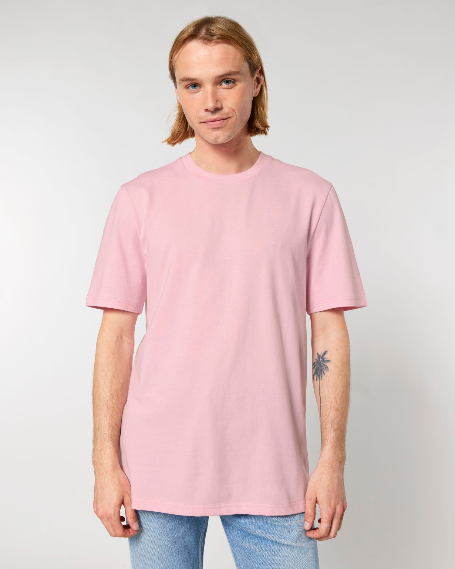 Creator 2.0 T-Shirt Cotton Pink