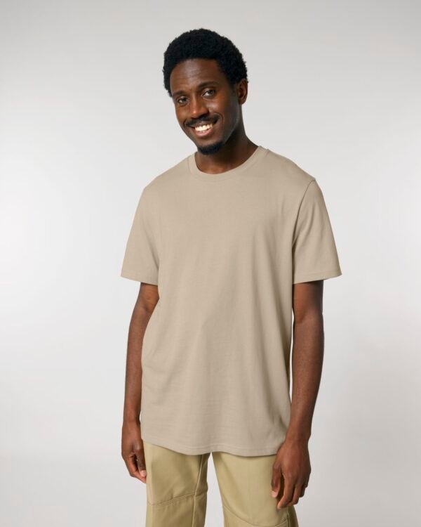 Creator 2.0 T-Shirt Desert Dust