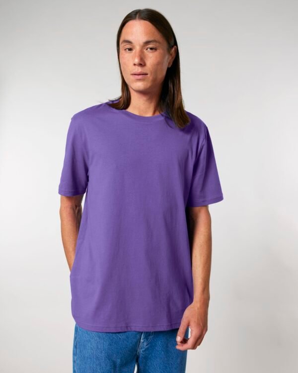 Creator 2.0 T-Shirt Purple Love