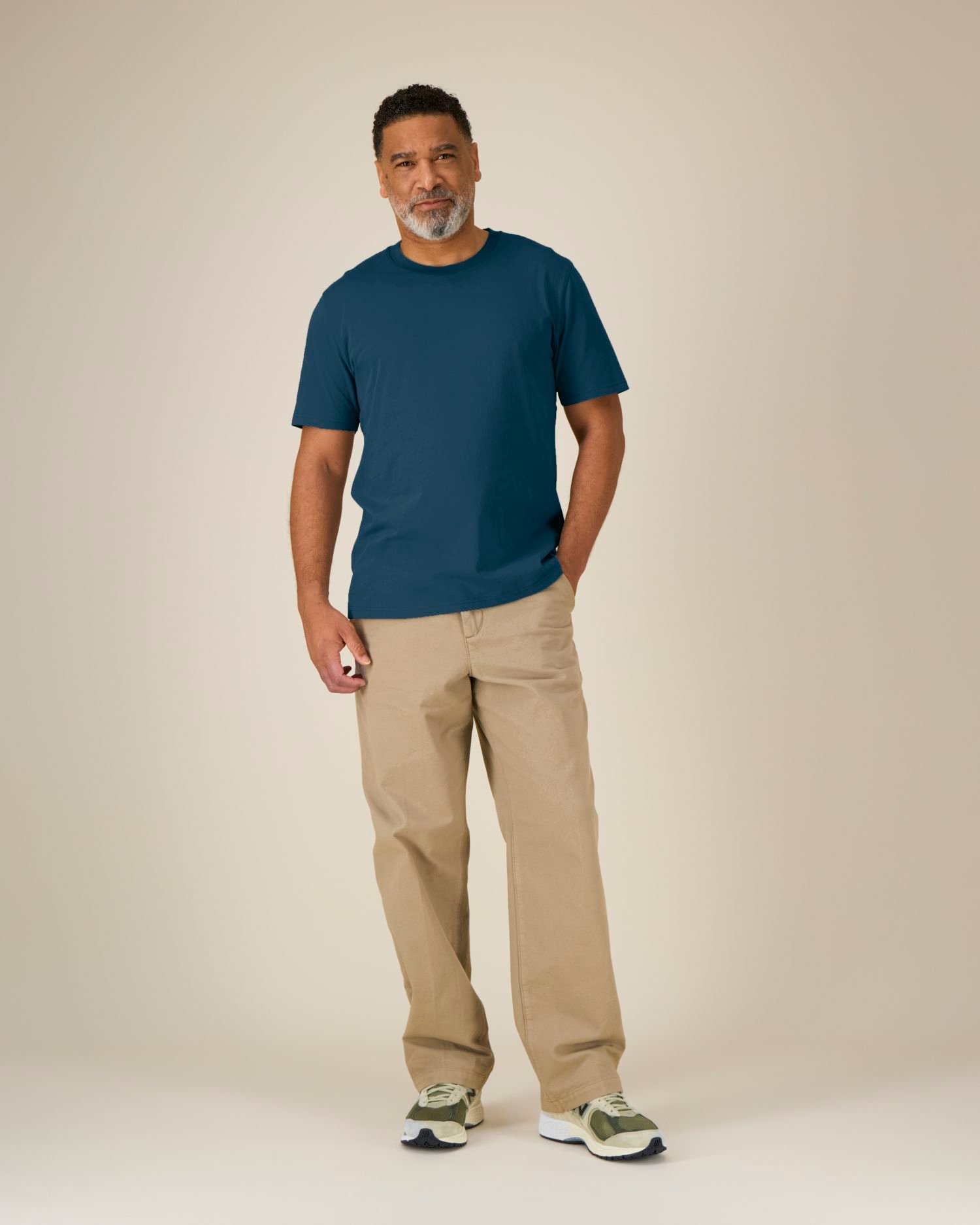 Creator 2.0 T-Shirt Deep Teal