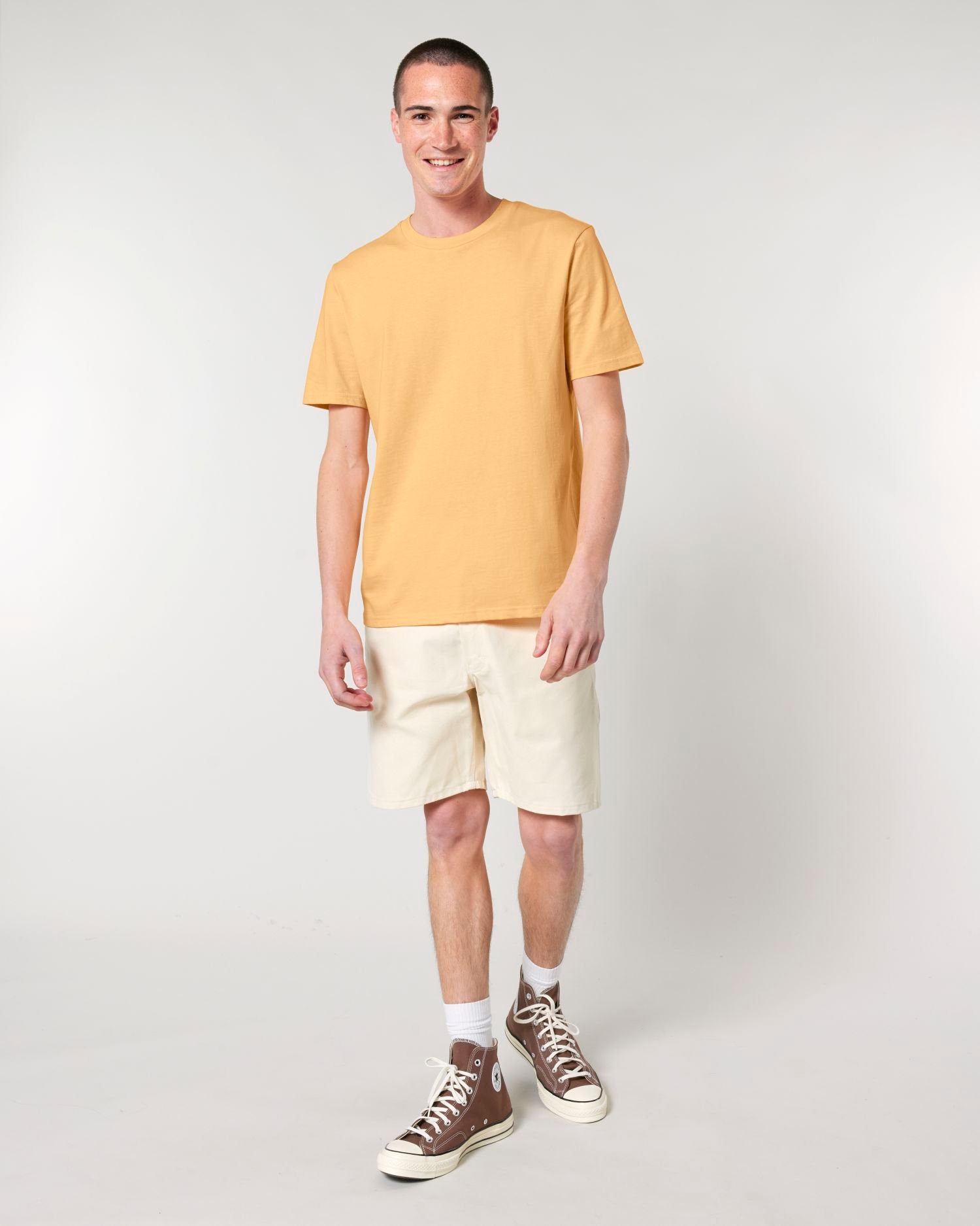 Creator 2.0 T-Shirt Nispero