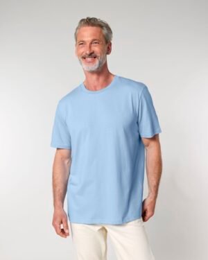 Creator 2.0 T-Shirt Blue Soul