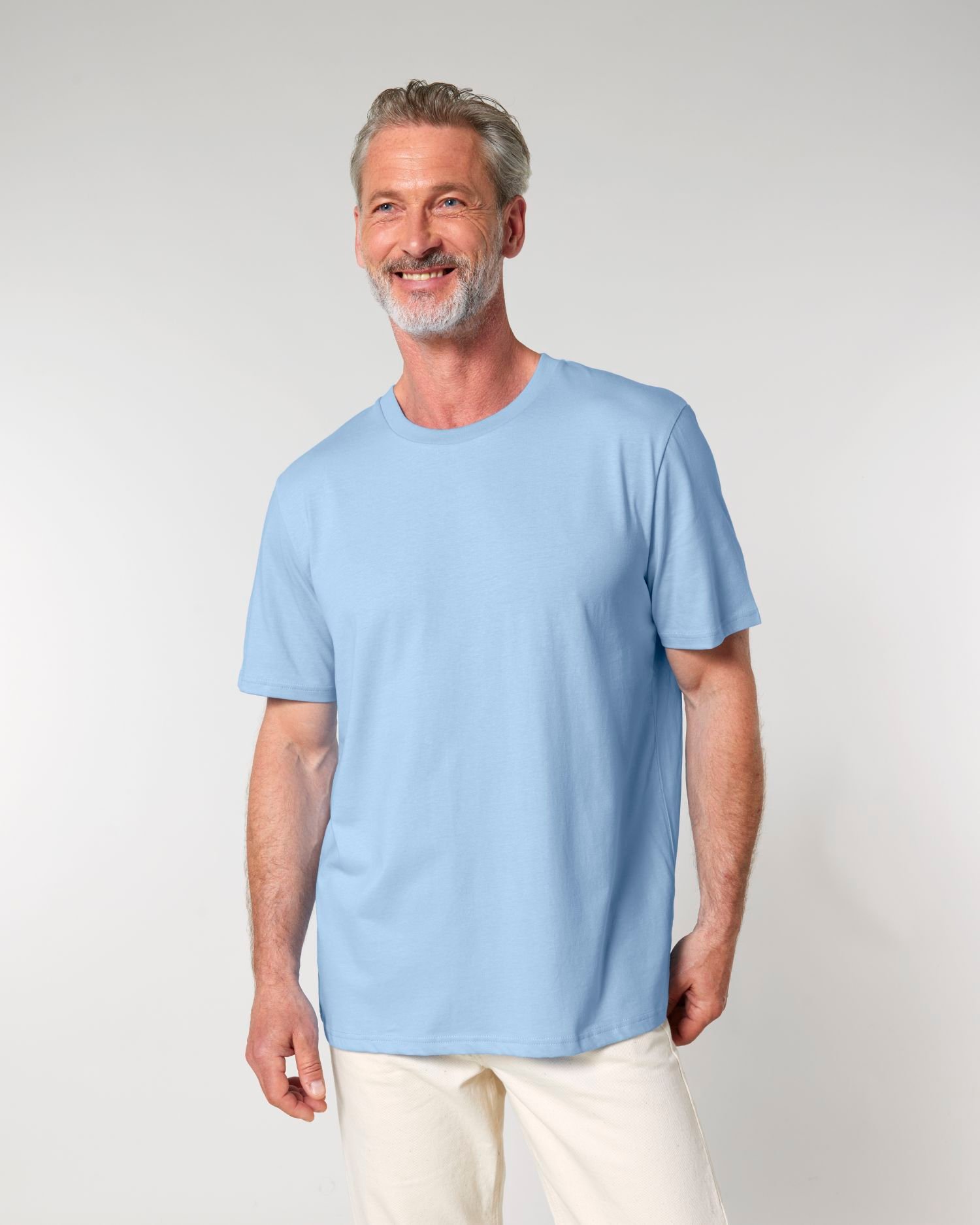 Creator 2.0 T-Shirt Blue Soul