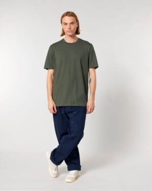Creator 2.0 T-Shirt Khaki