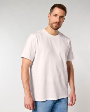 Creator 2.0 T-Shirt Vintage White