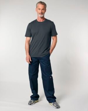 Creator 2.0 T-Shirt India Ink Grey