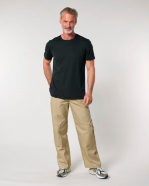 Crafter T-Shirt Black