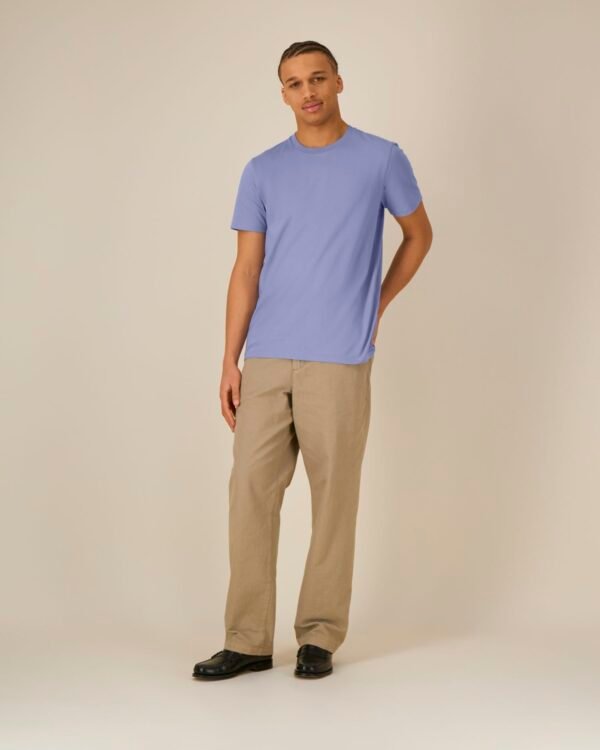 Crafter T-Shirt Violet