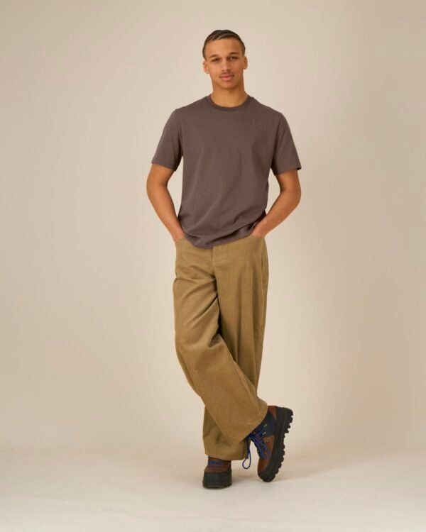 Crafter T-Shirt Mocha