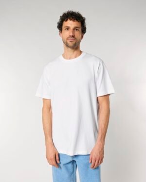Sparker 2.0 T-Shirt White