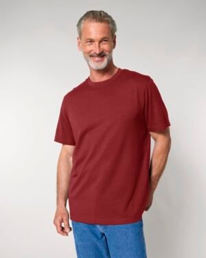 Sparker 2.0 T-Shirt Red Earth