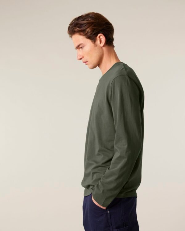 Creator 2.0 Long Sleeve T-Shirt Khaki