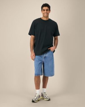 Freestyler T-Shirt Black