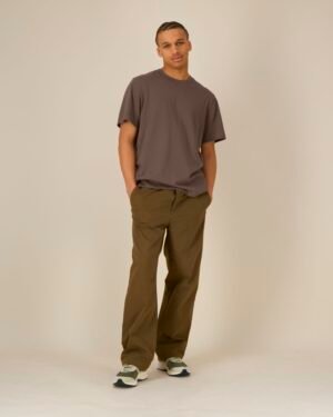 Freestyler T-Shirt Mocha – Bild 6