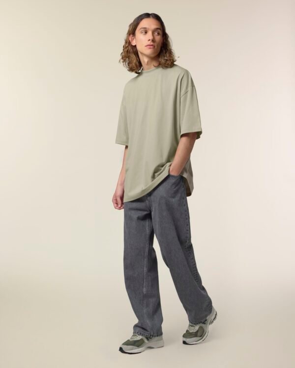 Blaster 2.0 T-Shirt Stone