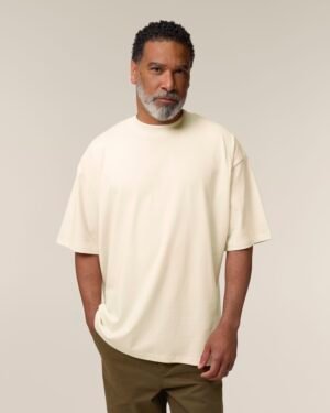 Blaster 2.0 T-Shirt Cream