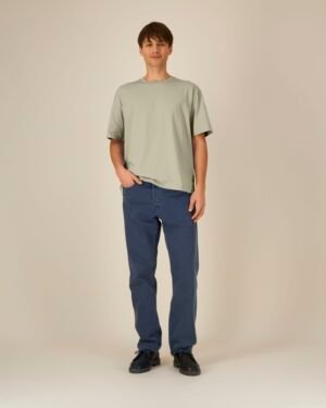 Breezer T-Shirt Stone