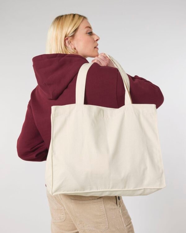 Shopping Bag Tasche Natural