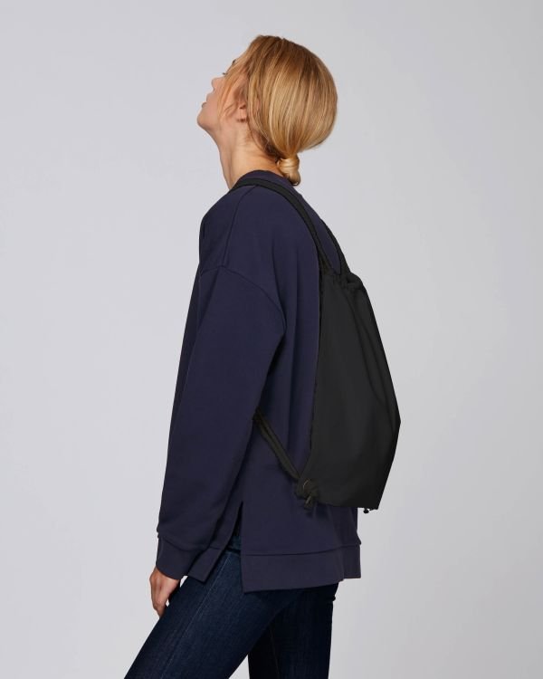 Gym Bag Tasche Black