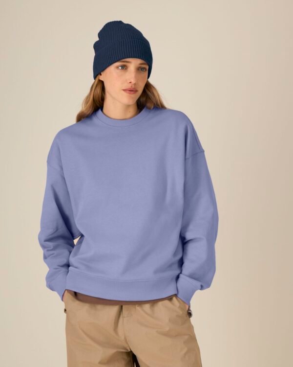 Fisherman Beanie  French Navy