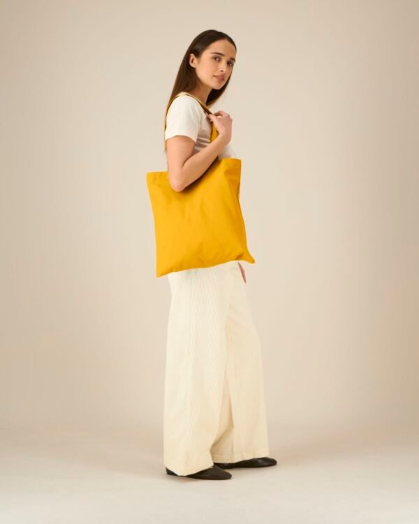 Light Tote Bag Tasche Spectra Yellow