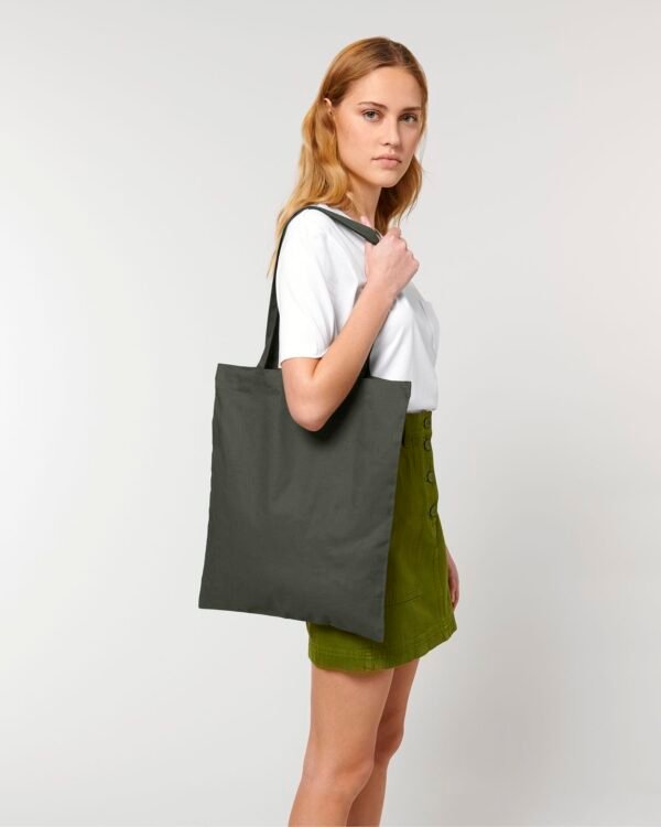 Light Tote Bag Tasche Khaki