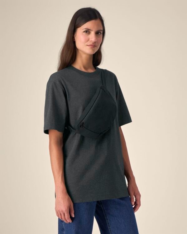 Hip Bag Tasche Black