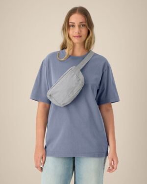 Hip Bag Tasche Heather Grey